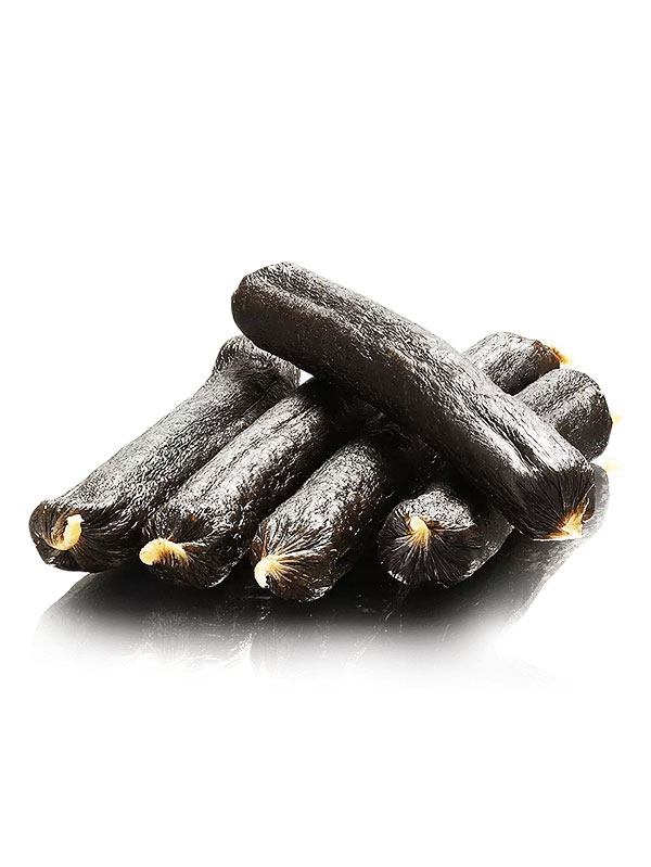 Деликатесни наденички с патешко, подправки и ябълка ESSENTIAL FINEST DUCK, HERBS & APPLE SAUSAGES 6 бр