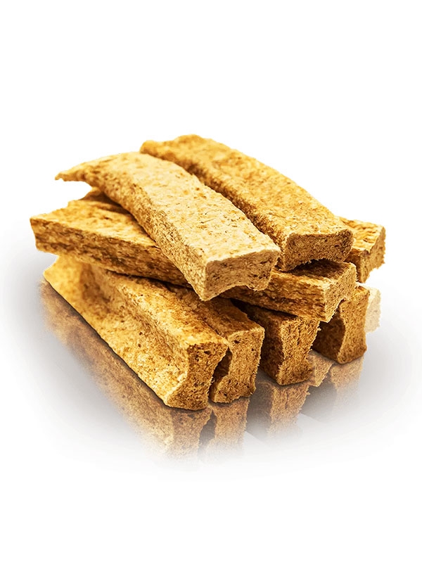 Дентални пръчици без зърно ESSENTIAL GRAIN FREE DENTAL DELIGHTS 8 бр
