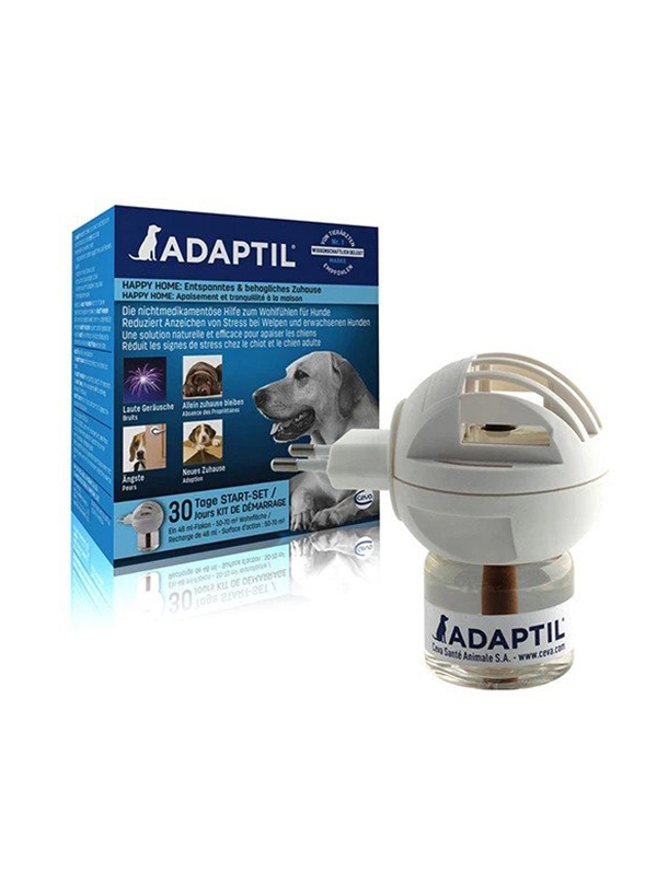 Електрически дифузер ADAPTIL® Calm Home Diffuser