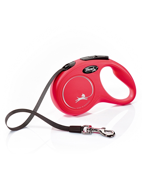 FLEXI Classic М лента 5 м - до 25кг