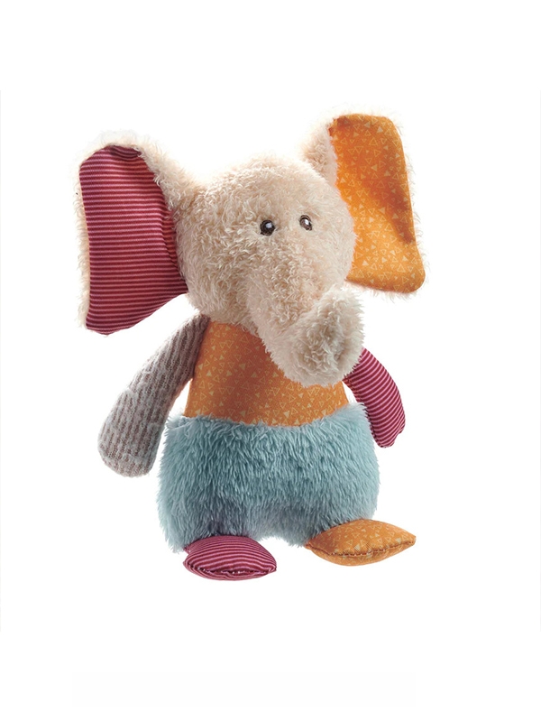 Играчка за кучета HUNTER Muli Elephant