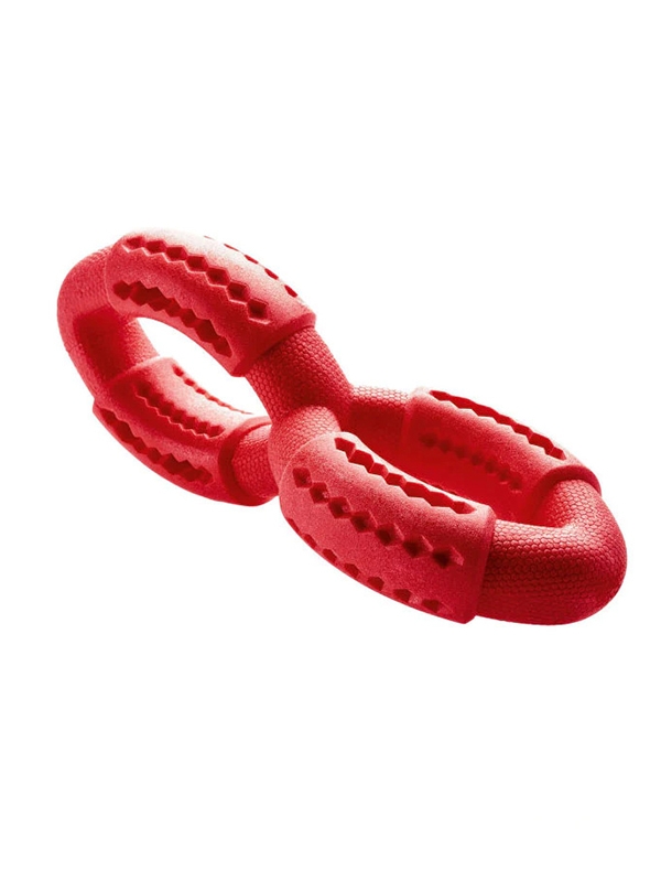 Играчка за кучета Jasny double ring