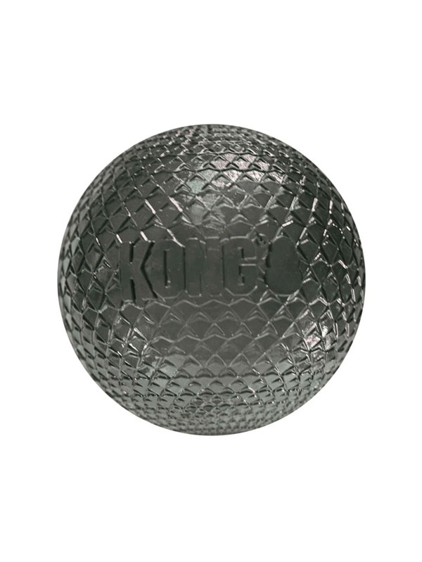 Кучешка топка за игра и дъвчене KONG® DuraMax™ Ball