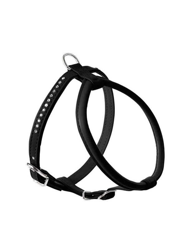 Кучешки нагръдник HUNTER Modern Art Round & Soft Petit Luxus