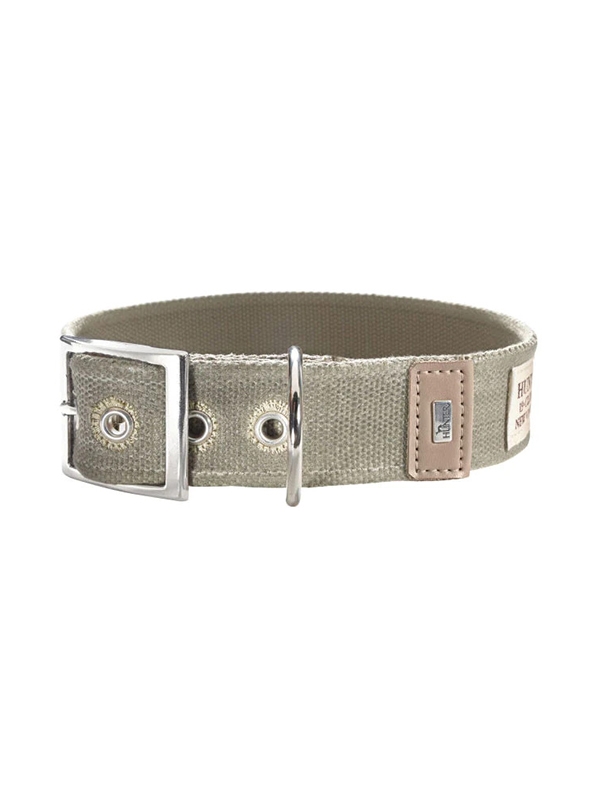Кучешки нашийник Collar New Orleans едноцветен