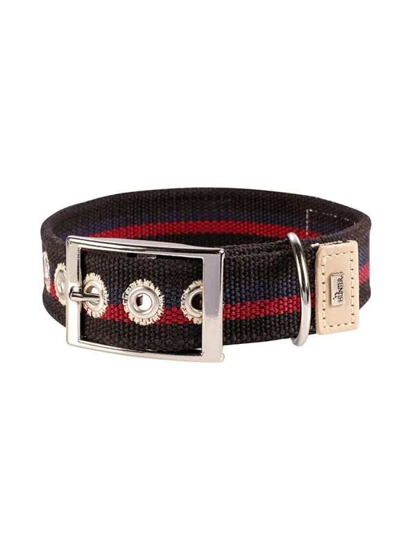 Кучешки нашийник Collar New Orleans на ивици
