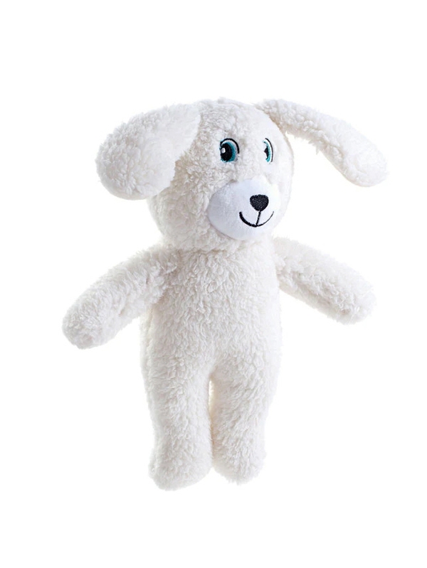 Мека плюшена играчка за кучета HUNTER Terni Sheep