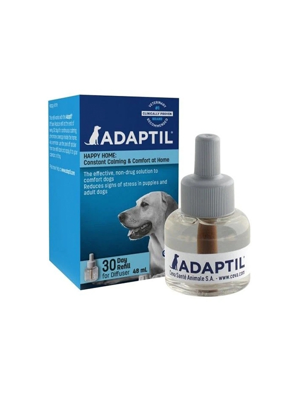 Резервен пълнител за дифузер ADAPTIL® Calm Home Diffuser