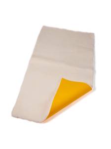 Антибактериална постелка за кучета Bronte Glen Super Gold - Antibacterial Vet Bedding White