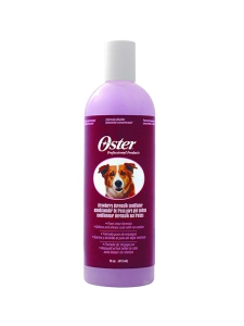 Балсам за кучета Oster Strawberry Conditioner