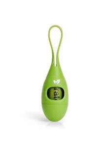 Earth Rated - New Leash Dispenser - диспенсър с 15 броя разградими пликове с аромат лавандула