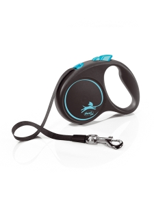 FLEXI Black Design M лента 5 м - до 25кг