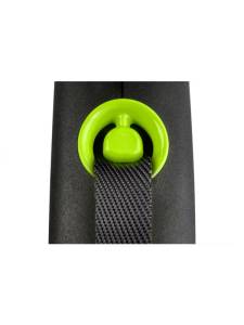 FLEXI Black Design M лента 5 м - до 25кг