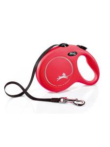FLEXI Classic Long L лента 8 м - до 50кг