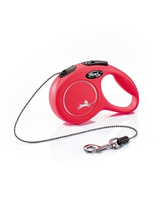 FLEXI Classic XS Mini въже 3 м - до 8кг
