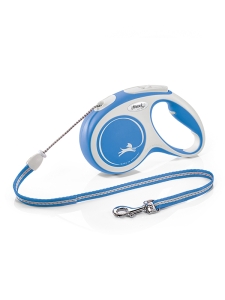 FLEXI Comfort S въже 5 м - до 12кг