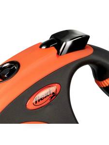 FLEXI Extreme лента 5м - най-здравият автоматичен повод в света