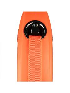 FLEXI Extreme лента 5м - най-здравият автоматичен повод в света