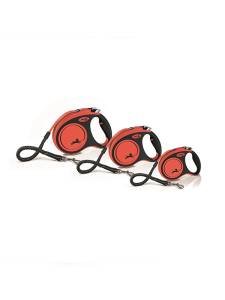 FLEXI Extreme лента 5м - най-здравият автоматичен повод в света