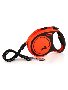 FLEXI Extreme лента 5м - най-здравият автоматичен повод в света