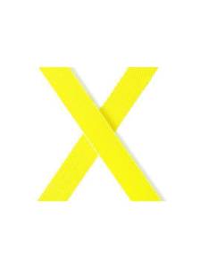 FLEXI Giant Neon лента 8 м