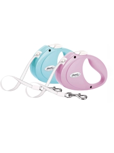 FLEXI Puppy за малки кученца 2 м лента