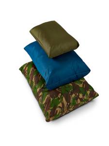 Голямо водоустойчиво легло за кучета Bronte Glen Trojan Mattress Waterproof Dog Bed - 120 x 90 cm