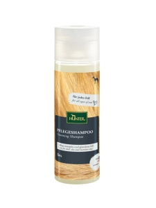 Груминг шампоан за кучета  HUNTER Spa