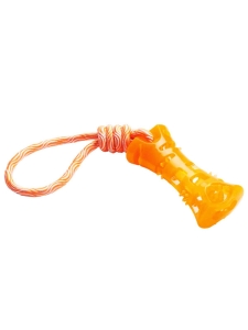 Гумена кучешка играчка за вода HUNTER Aqua Avio Bone