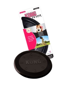 Гумено фризби за кучета KONG® Extreme Flyer