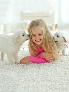 Хигиенни подложки Puppies 10 броя
