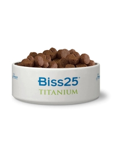 Храна за кучета Biss25 TITANIUM 5 х 12.5 kg