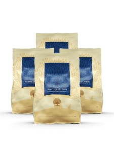 Храна за кучета до 10 кг от всички възрасти ESSENTIAL NAUTICAL LIVING SMALL SIZE 2,5 кг