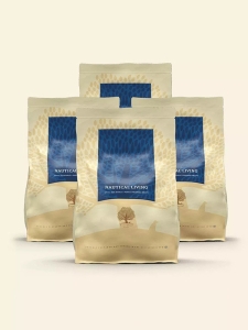 Храна за кучета до от всички възрасти ESSENTIAL NAUTICAL LIVING SMALL SIZE 4 х 2,5 кг