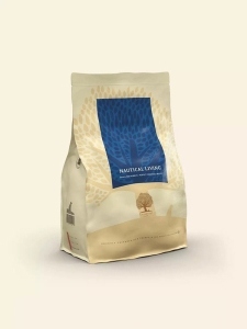 Храна за кучета до от всички възрасти ESSENTIAL NAUTICAL LIVING SMALL SIZE 4 х 2,5 кг