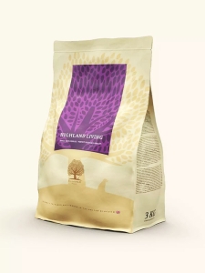 Храна за кучета със шотландски дивеч ESSENTIAL HIGHLAND LIVING SMALL SIZE 2,5 кг