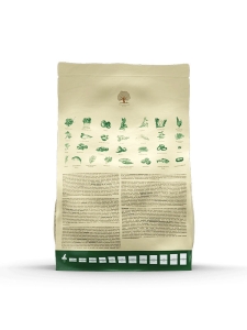 Храна за възрастни кучета до ESSENTIAL SUPERIOR LIVING SMALL SIZE 2,5 кг