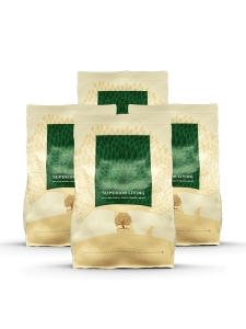 Храна за възрастни кучета до ESSENTIAL SUPERIOR LIVING SMALL SIZE 2,5 кг