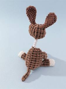 Играчка за домашни любимци Кученце
