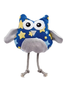 Играчка за котки HUNTER Kerikeri Owl