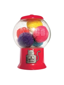 Играчка за котки KONG® Catnip Infuser