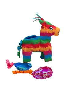 Играчка за котки KONG® Pull A Partz™ Pinata