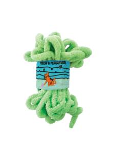 Играчка за котки KONG® Pull-A-Partz™ Yarnz