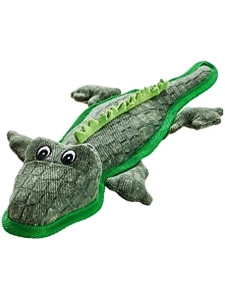 Играчка за кучета Алигатор HUNTER Tough Brisbane Alligator