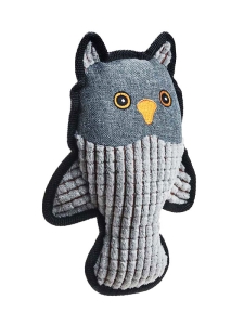 Играчка за кучета Бухал Kolding Owl