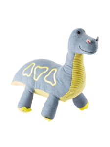 Играчка за кучета Динозавър Tabora blue