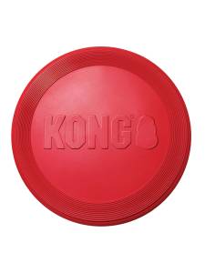 Играчка за кучета фризби KONG® Flyer