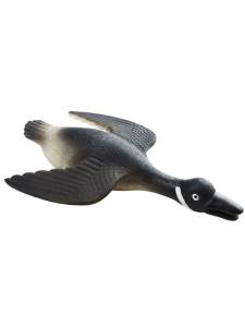 Играчка за кучета гумена патица Real Flying Duck