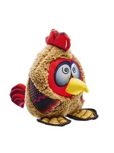 Играчка за кучета Gurupi Петел