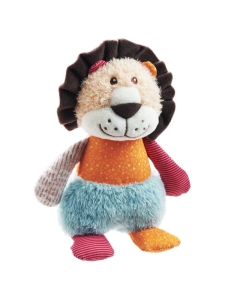 Играчка за кучета HUNTER Muli Lion